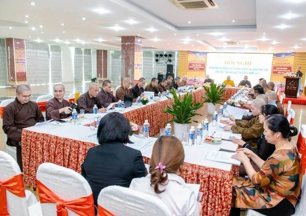 Thanh Hoá: Hội nghị triển khai kế hoạch bồi dưỡng nghiệp vụ pháp chế cho các tỉnh khu vực phía Bắc năm 2023