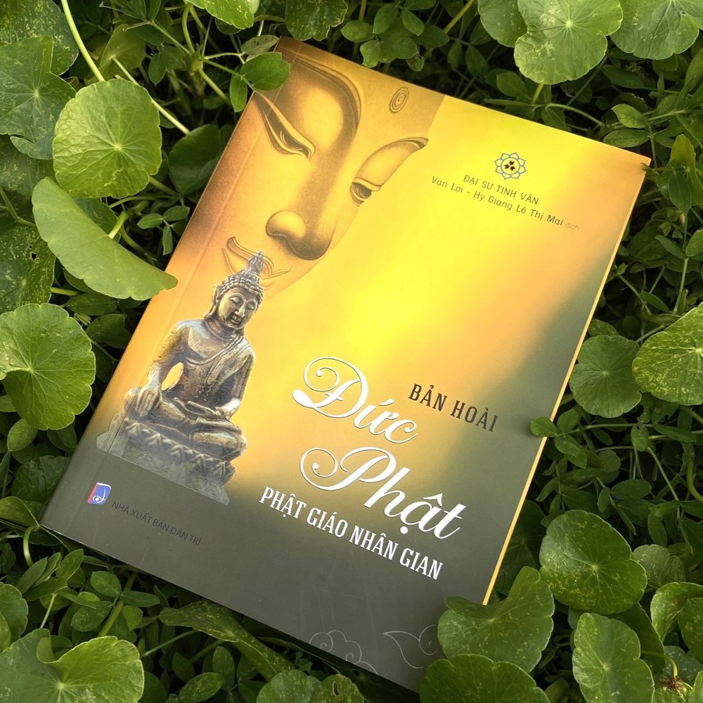 Sách: Làm đẹp cuộc đời bằng trái tim của Phật