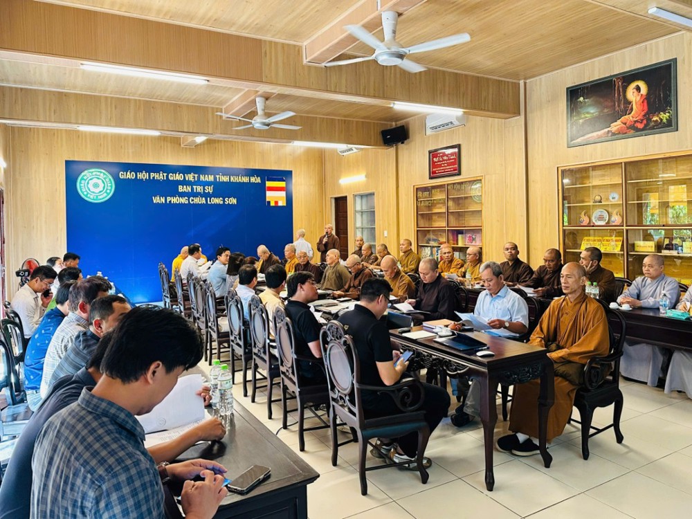 Khánh Hòa: Chuẩn bị tổ chức Đại lễ kỳ siêu nạn nhân tử vong do tai nạn giao thông năm 2025