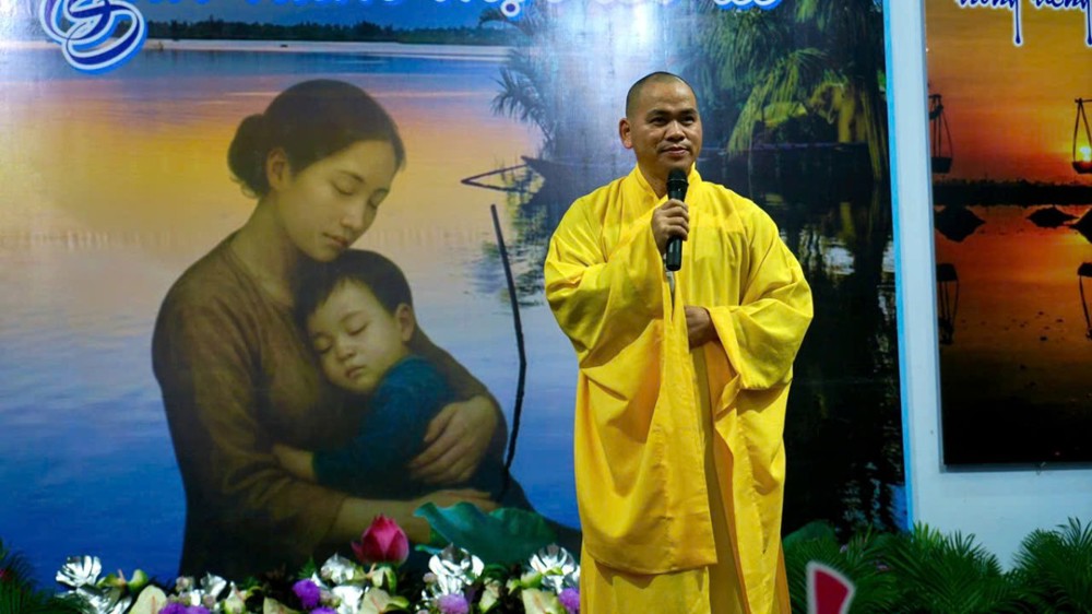 TP.HCM: Chùa Liên Trì tổ chức đêm nhạc “Ngàn năm một lời ru” nhân đại lễ Vu Lan báo hiếu 
