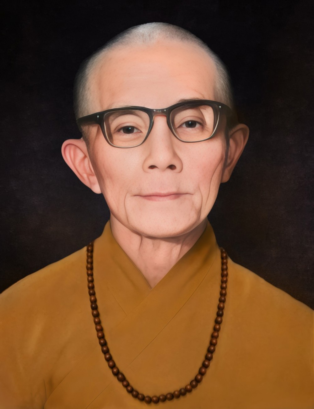 Tiểu sử Cố Đại lão Hòa thượng Thích Từ Ý