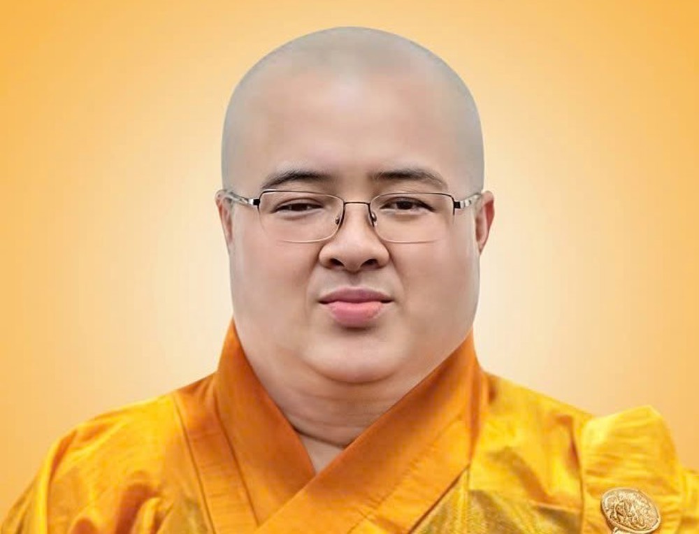 TP.HCM: Đại đức Thích Tâm Anh - Trụ trì chùa Liên Hoa, phường Khánh Hội (quận 4 cũ) viên tịch