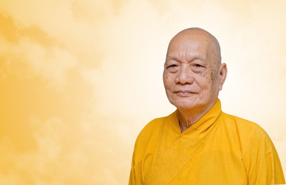 Cảm tạ Lễ tang Hòa thượng Thích Thiện Tánh (1941 - 2025)