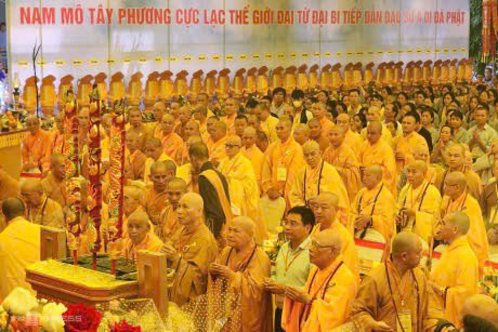 Thông Cáo Báo Chí: Đại lễ cầu siêu các nhạn nhân tử vong do tai nạn giao thông năm 2025 “Tưởng nhớ người đi – Vì người ở lại”