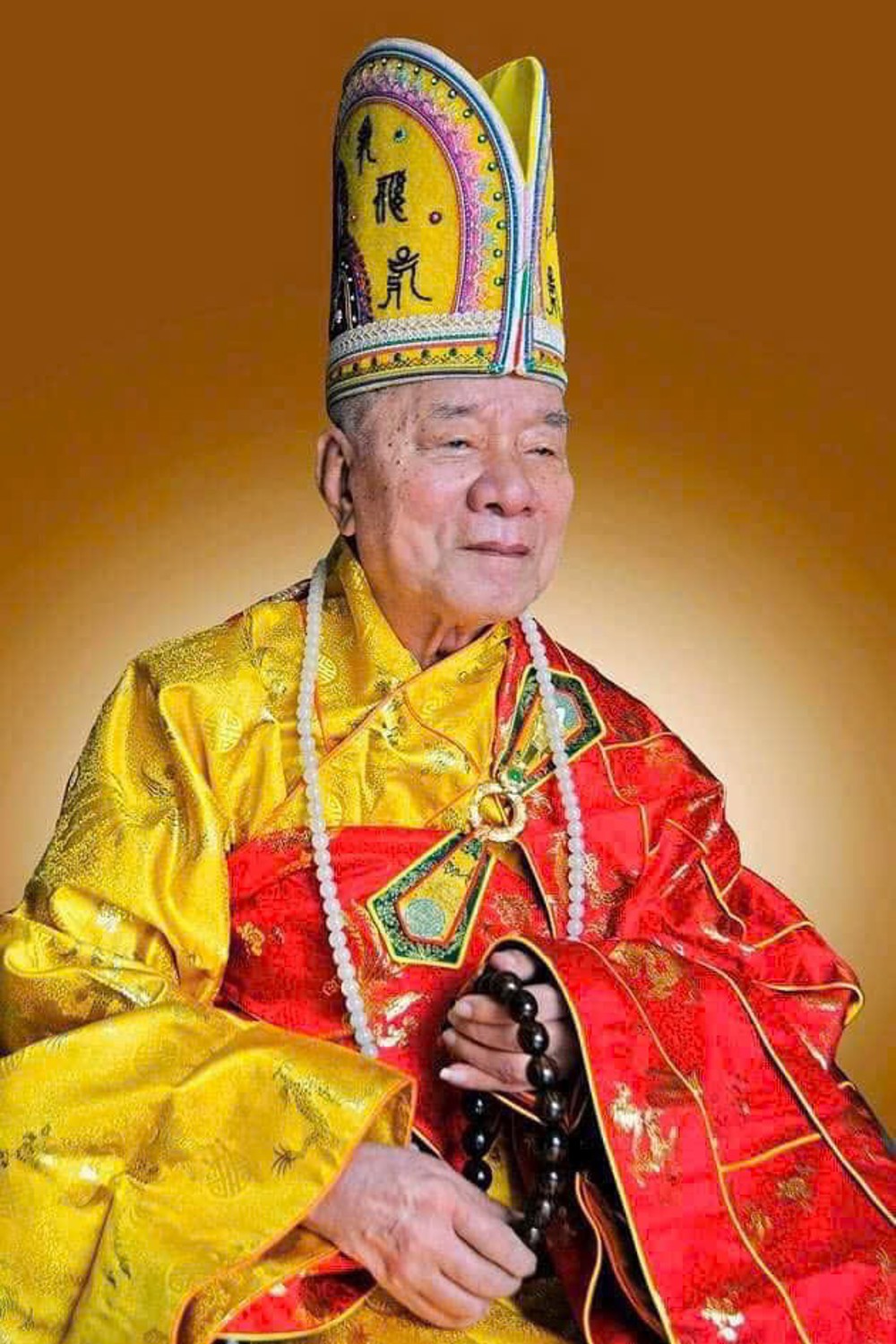 Khánh Hoà: Tổ đình Nghĩa Phương trang nghiêm lễ tưởng niệm cố Trưởng lão HT.Thích Trí Tâm, Phó Pháp chủ HĐCM