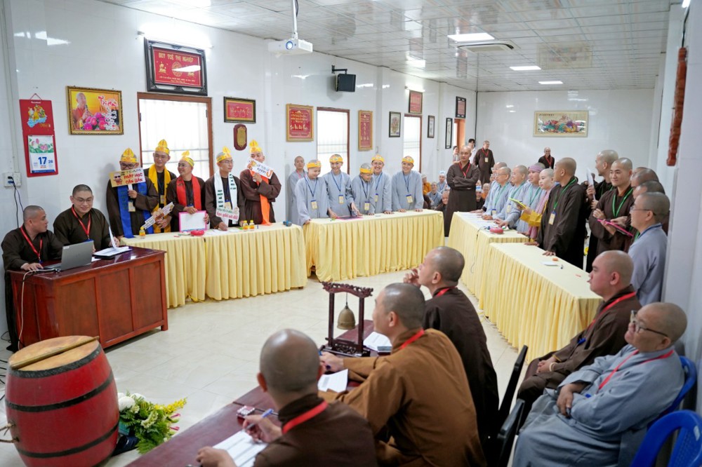 Cần Thơ: Nhiều hoạt động ý nghĩa tại Hội trại kỷ niệm Ngày Nhà giáo Việt Nam 20/11