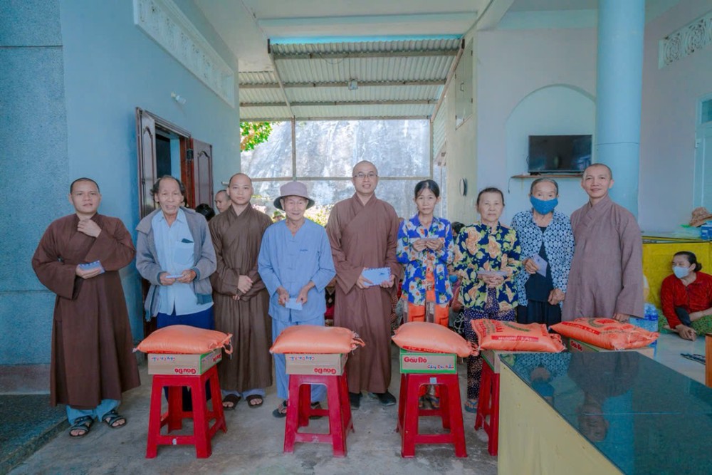 Đắk Lắk: Hỗ trợ người dân vượt qua khó khăn sau bão lũ Kalmaegi