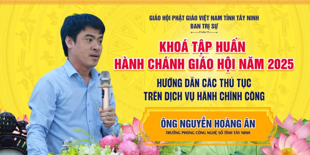 Tây Ninh: Phòng Công nghệ số tỉnh hướng dẫn thao tác trên dịch vụ hành chính công