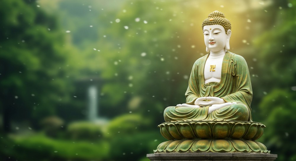 Định nghĩa cõi Tịnh Độ theo các kinh và tiến trình lịch sử kết tập Kinh A Di Đà