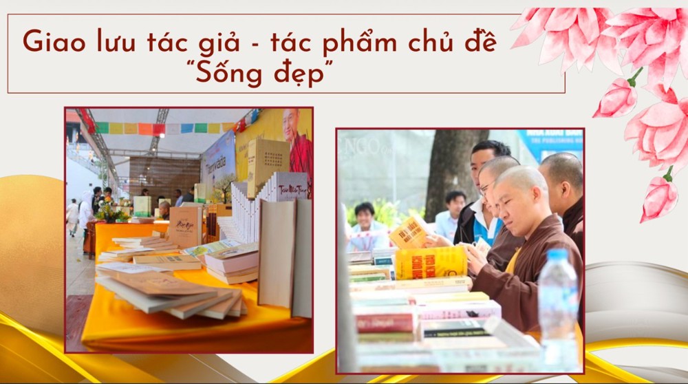 A group of people at a table with books

AI-generated content may be incorrect.