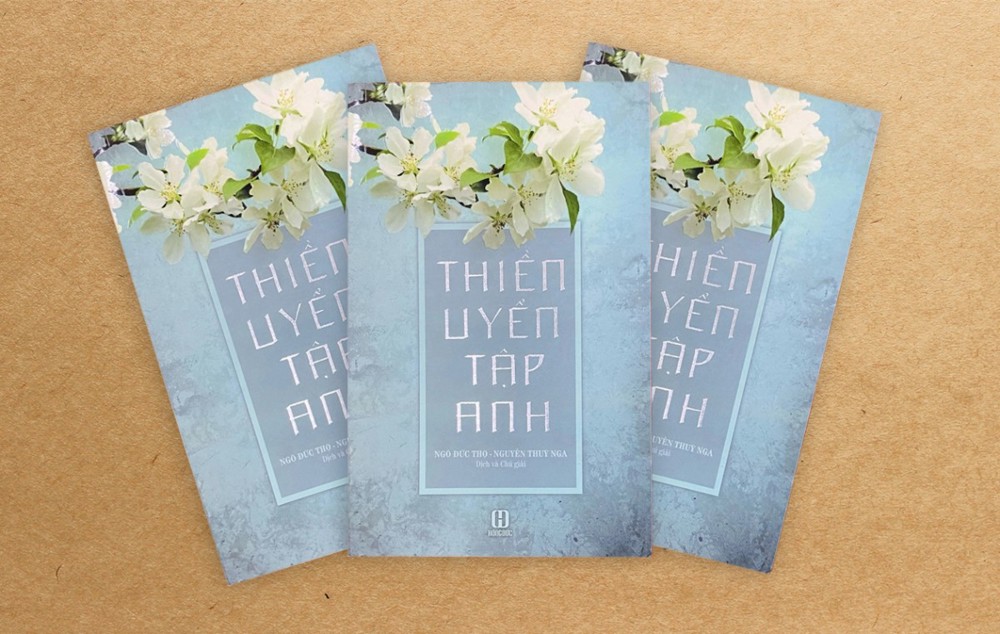 Lịch sử dân tộc qua tác phẩm "Thiền uyển tập anh"