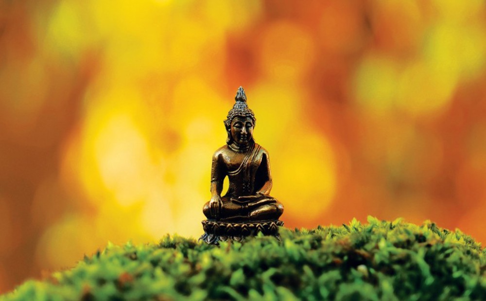 Lý tưởng giải thoát trong nhà Phật