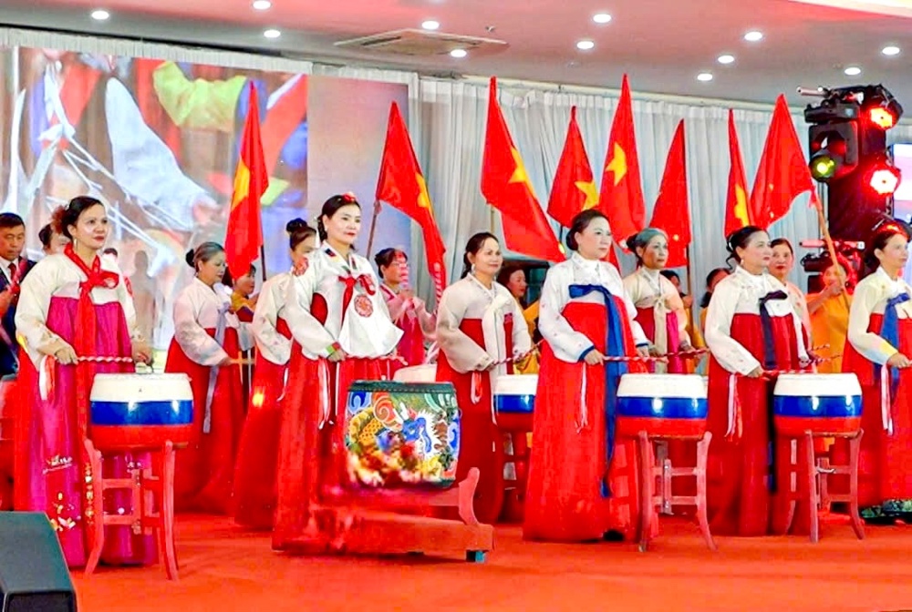 Hà Nội: Giao lưu văn hoá Việt Hàn插图23