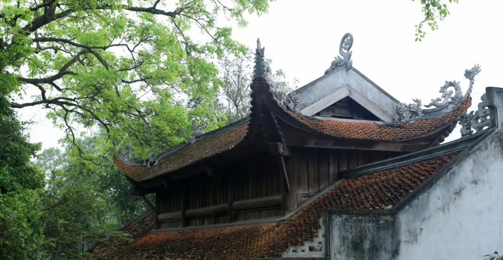 Vị thế chùa Bổ Đà trong lịch sử Phật giáo Việt Nam