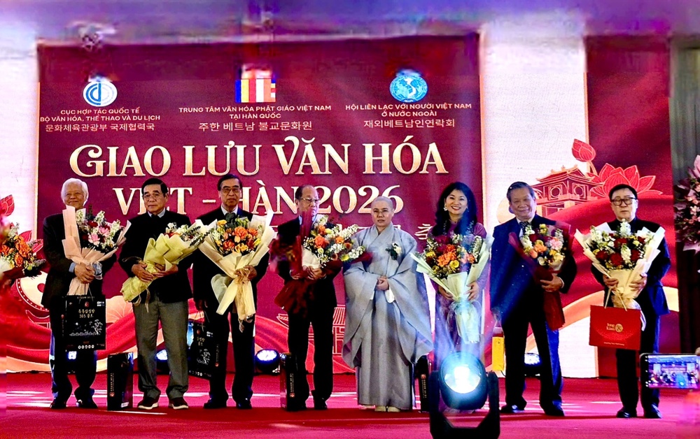 Hà Nội: Giao lưu văn hoá Việt Hàn插图29