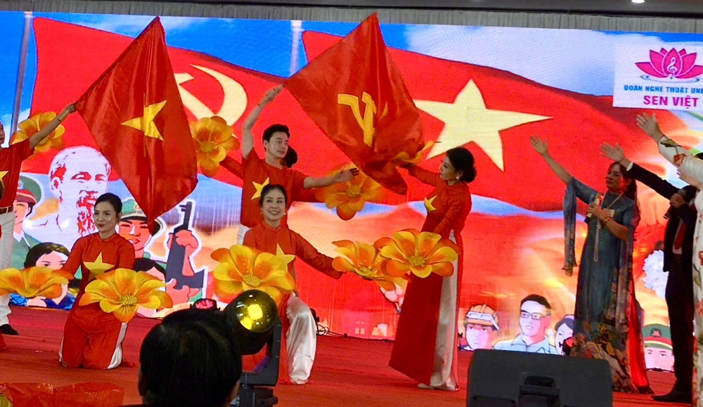 Hà Nội: Giao lưu văn hoá Việt Hàn插图18