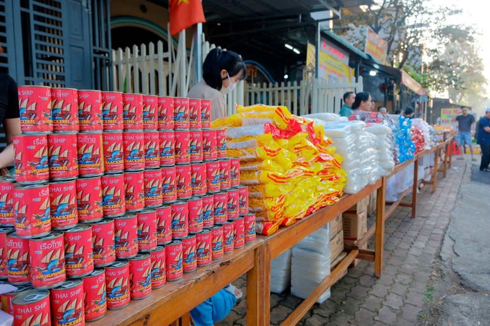 Hà Nội: Đại lễ kính mừng Đức Phật thành đạo và tất niên năm Ất Tỵ (2025 ÂL)