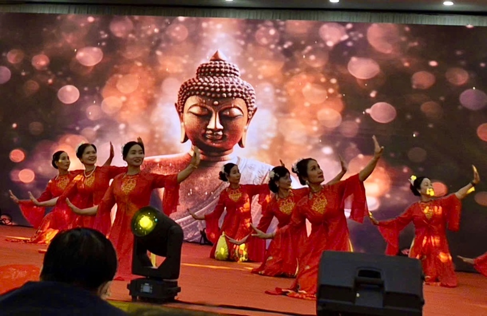 Hà Nội: Giao lưu văn hoá Việt Hàn插图22