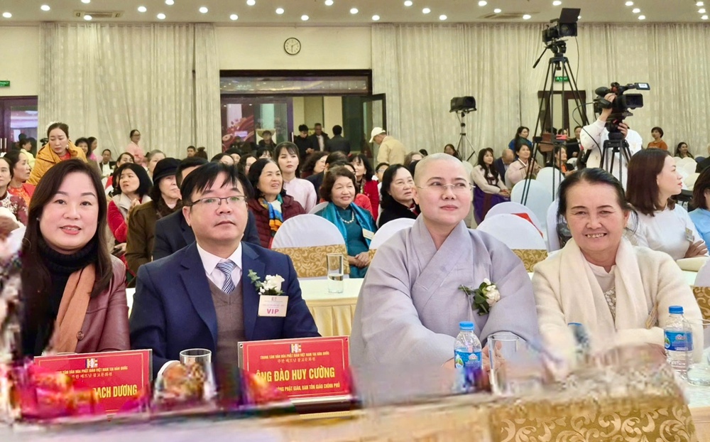 Hà Nội: Giao lưu văn hoá Việt Hàn插图15