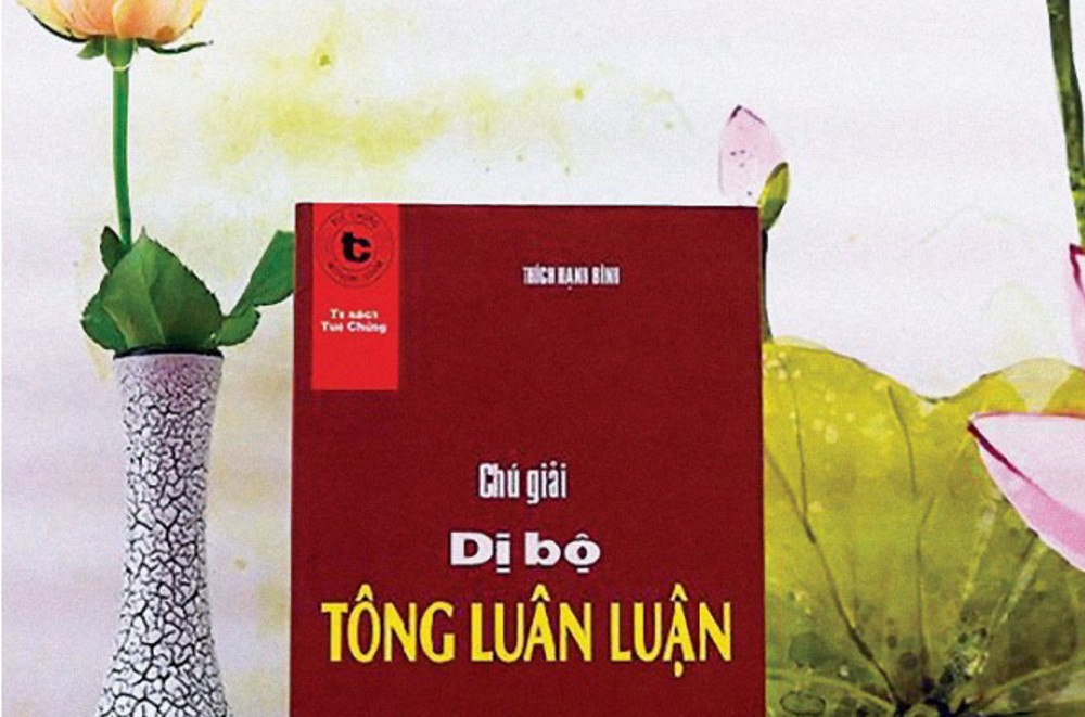 Tìm hiểu về Dị Bộ Tông Luân Luận và một số quan điểm nổi bật