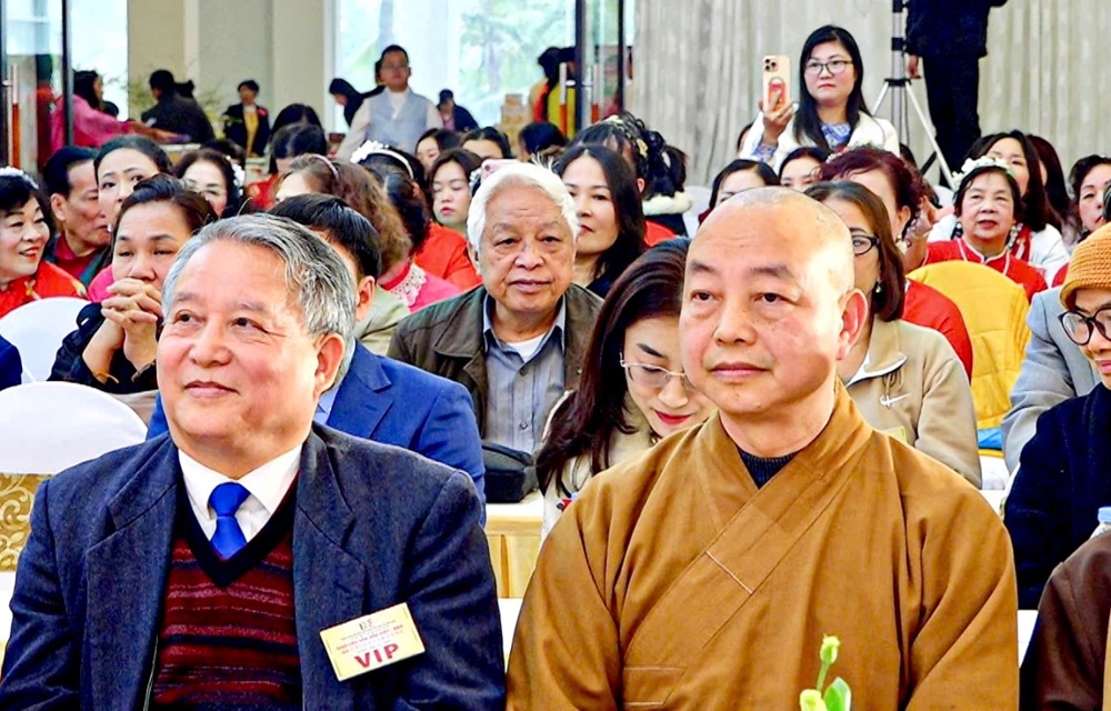 Hà Nội: Giao lưu văn hoá Việt Hàn插图11