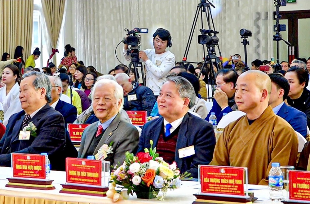 Hà Nội: Giao lưu văn hoá Việt Hàn插图10