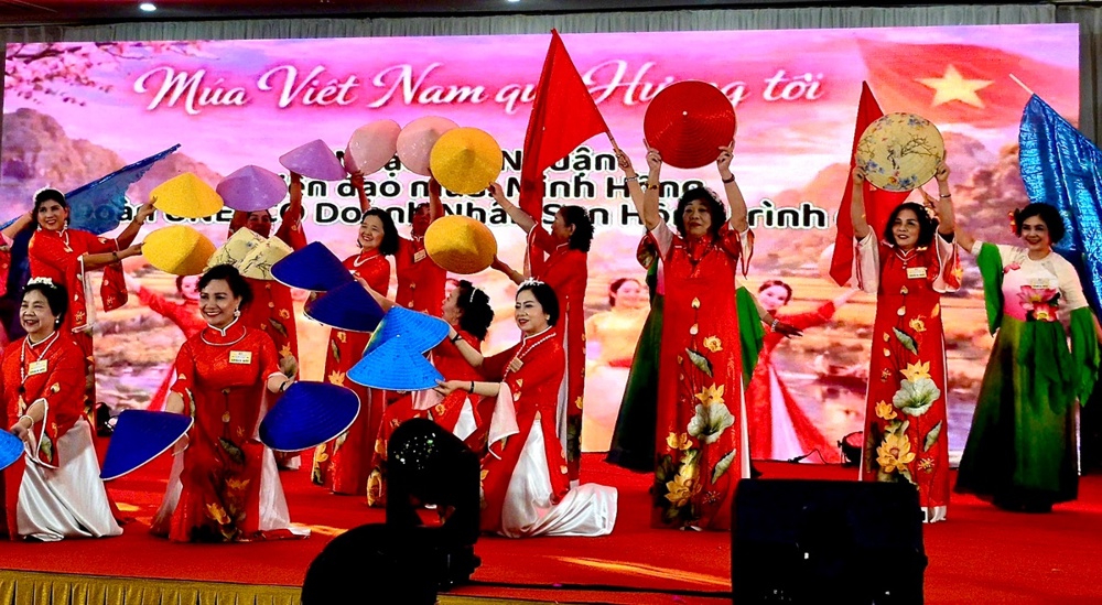 Hà Nội: Giao lưu văn hoá Việt Hàn插图25