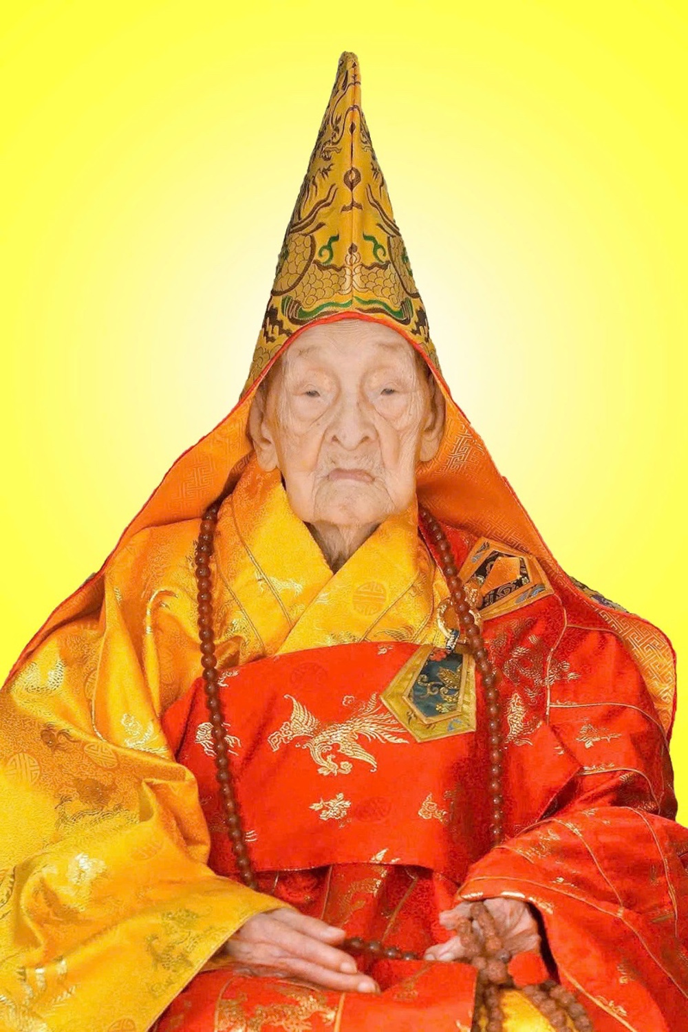 Khánh Hòa: Cáo phó Trưởng lão Hòa thượng Thích Như Thanh tân viên tịch