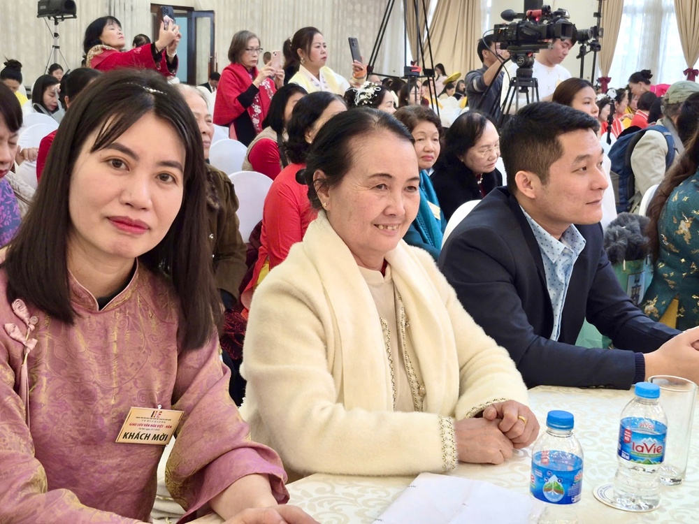 Hà Nội: Giao lưu văn hoá Việt Hàn插图12