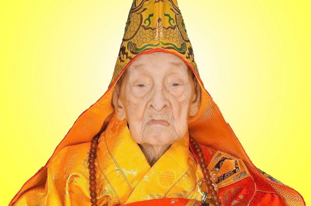 Khánh Hòa: Cáo phó Trưởng lão Hòa thượng Thích Như Thanh tân viên tịch