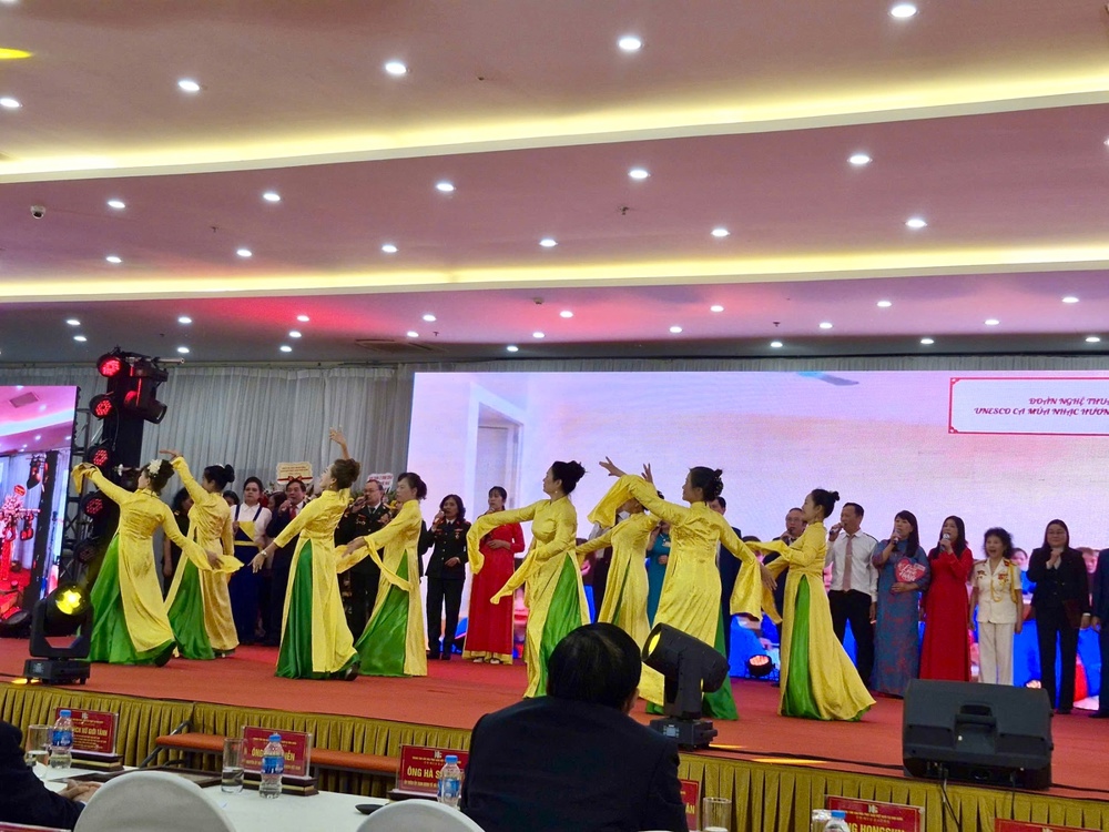 Hà Nội: Giao lưu văn hoá Việt Hàn插图20