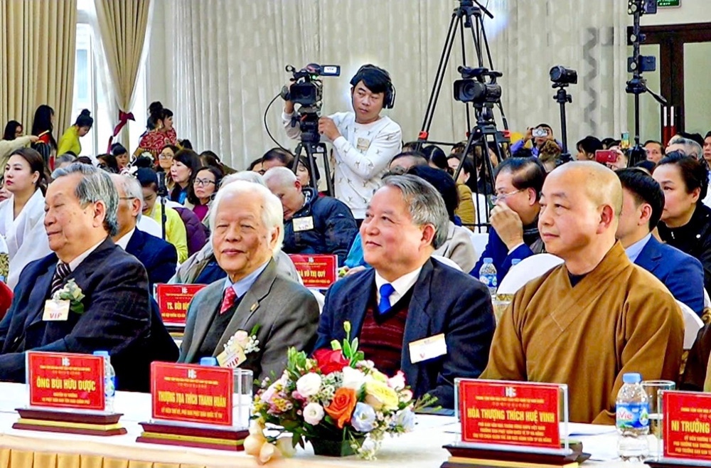 Hà Nội: Giao lưu văn hoá Việt Hàn插图1