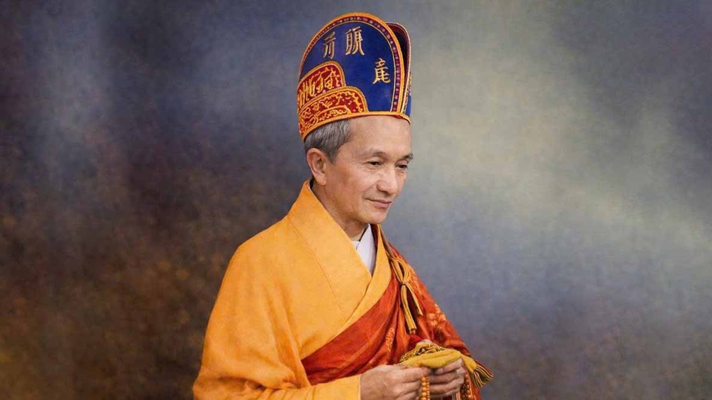 TIỂU SỬ TỔ PHI LAI HIỆU CHÍ THIỀN