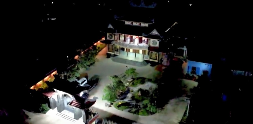 Lâm Đồng: Từ núi vọng về biển