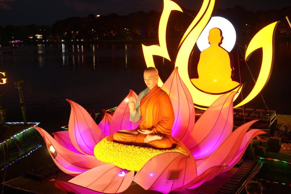 Lâm Đồng: Gấp rút hoàn thiện các hạng mục, sẵn sàng cho Đại lễ tưởng niệm Đức Thánh Tổ Ni Đại Ái Đạo