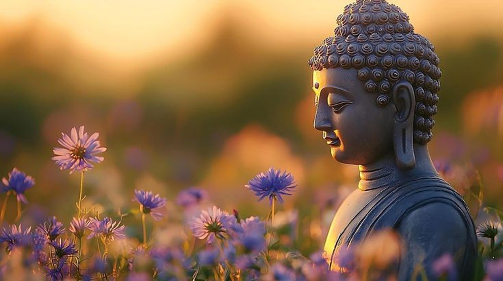 Ít muốn sẽ thấy an vui, biết đủ ta sống cả đời bình yên