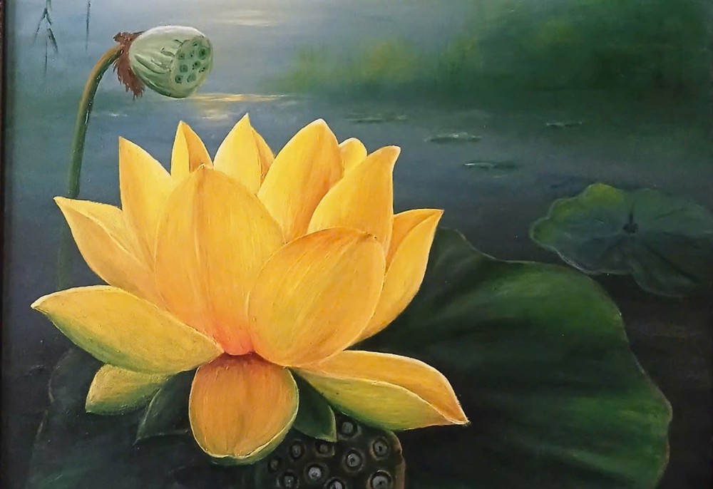 Nữ Tôn giả Liên Hoa Sắc (Uppalanannà) từ huyền thoại đến hiện thực