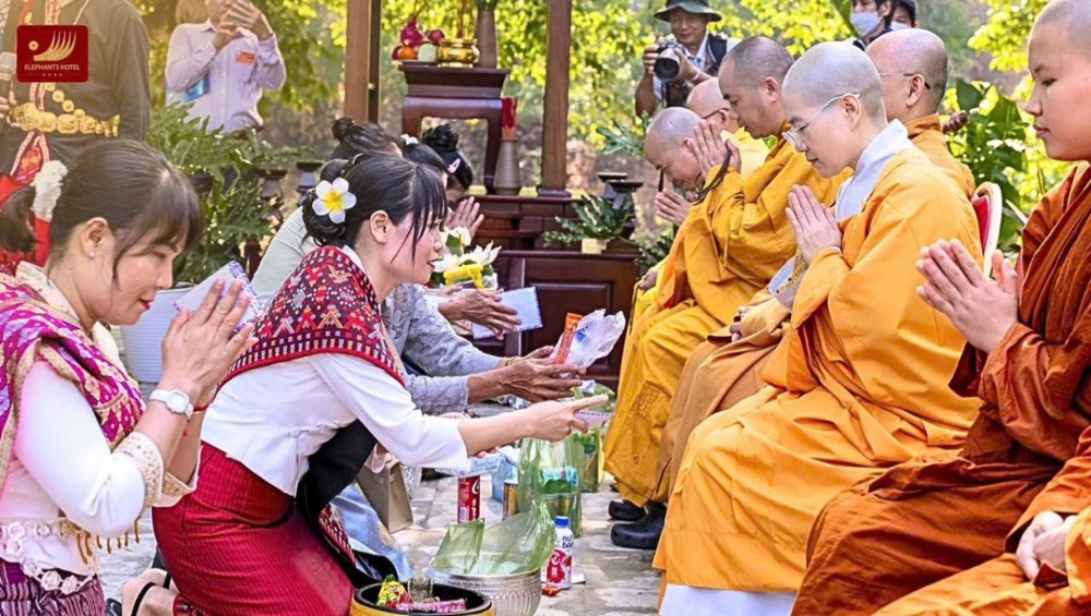 Lễ hội Bunpimay 2026 tại Buôn Đôn – Đắk Lắk: Gắn kết văn hóa, lan tỏa tình hữu nghị