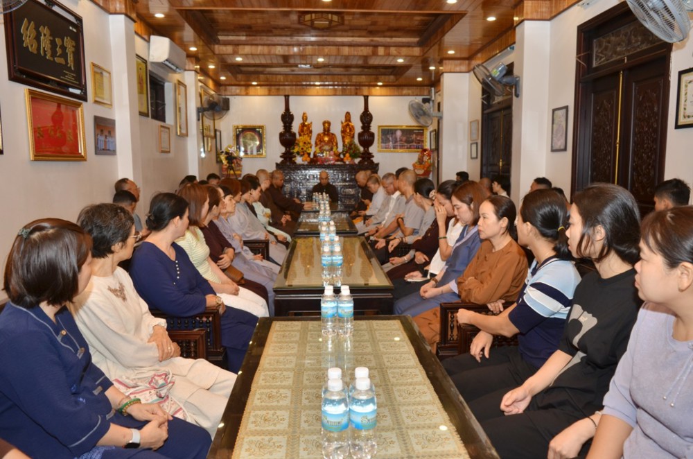 Đà Nẵng: Phiên họp bàn kế hoạch triển khai công tác phục vụ Đại hội nhiệm kỳ 2026 - 2031