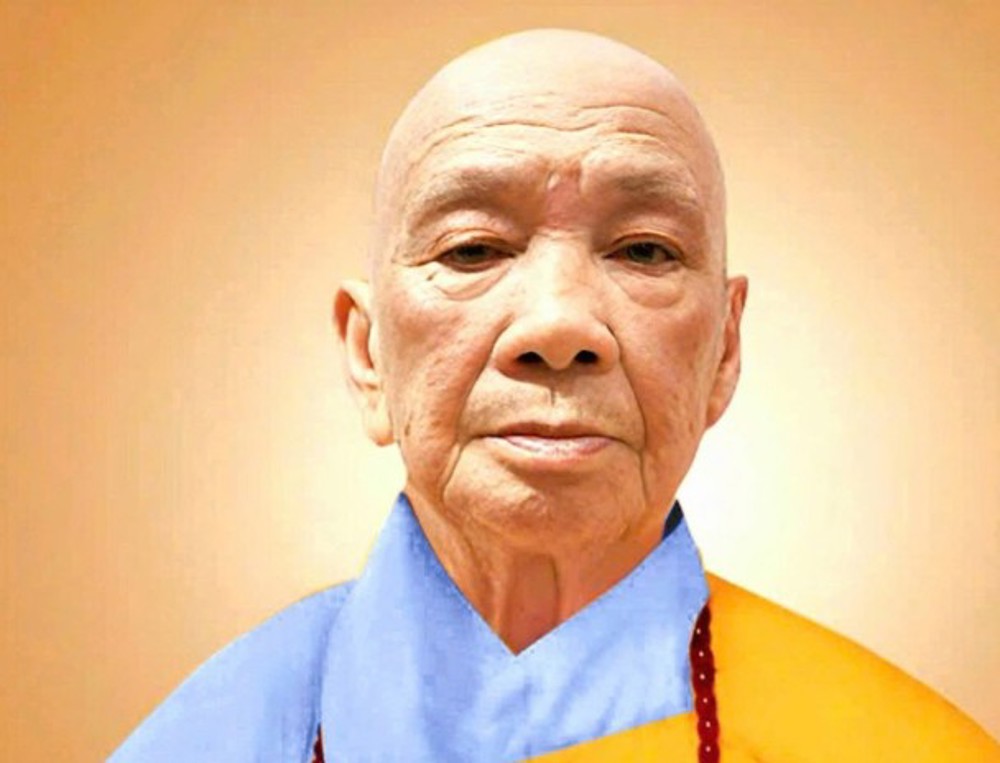 Lâm Đồng: Bậc tôn túc Ni giới – Ni trưởng Thích N Như Nhơn viên tịch