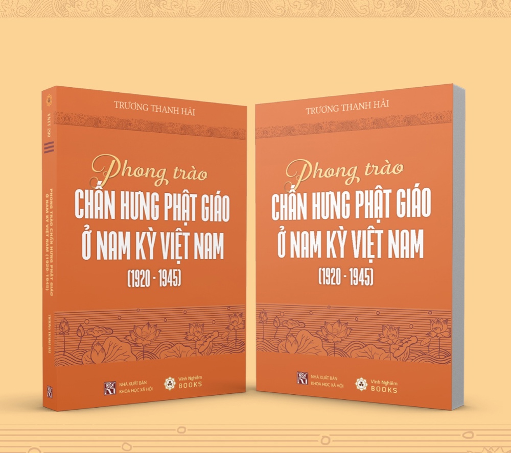 Chấn hưng Phật giáo Nam Kỳ: Từ một phong trào lịch sử đến những gợi mở cho hiện tại