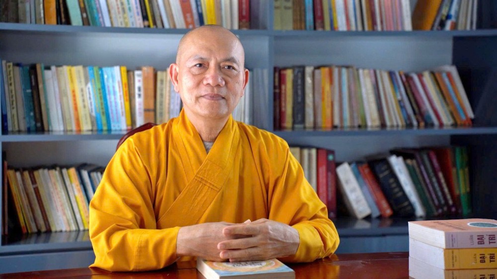 TT. Thích Phước Thành: “Từ hợp nhất đến ổn định: Nhận diện cơ hội – thách thức và định hướng phát triển Phật giáo TP. Cần Thơ nhiệm kỳ I (2026–2031)