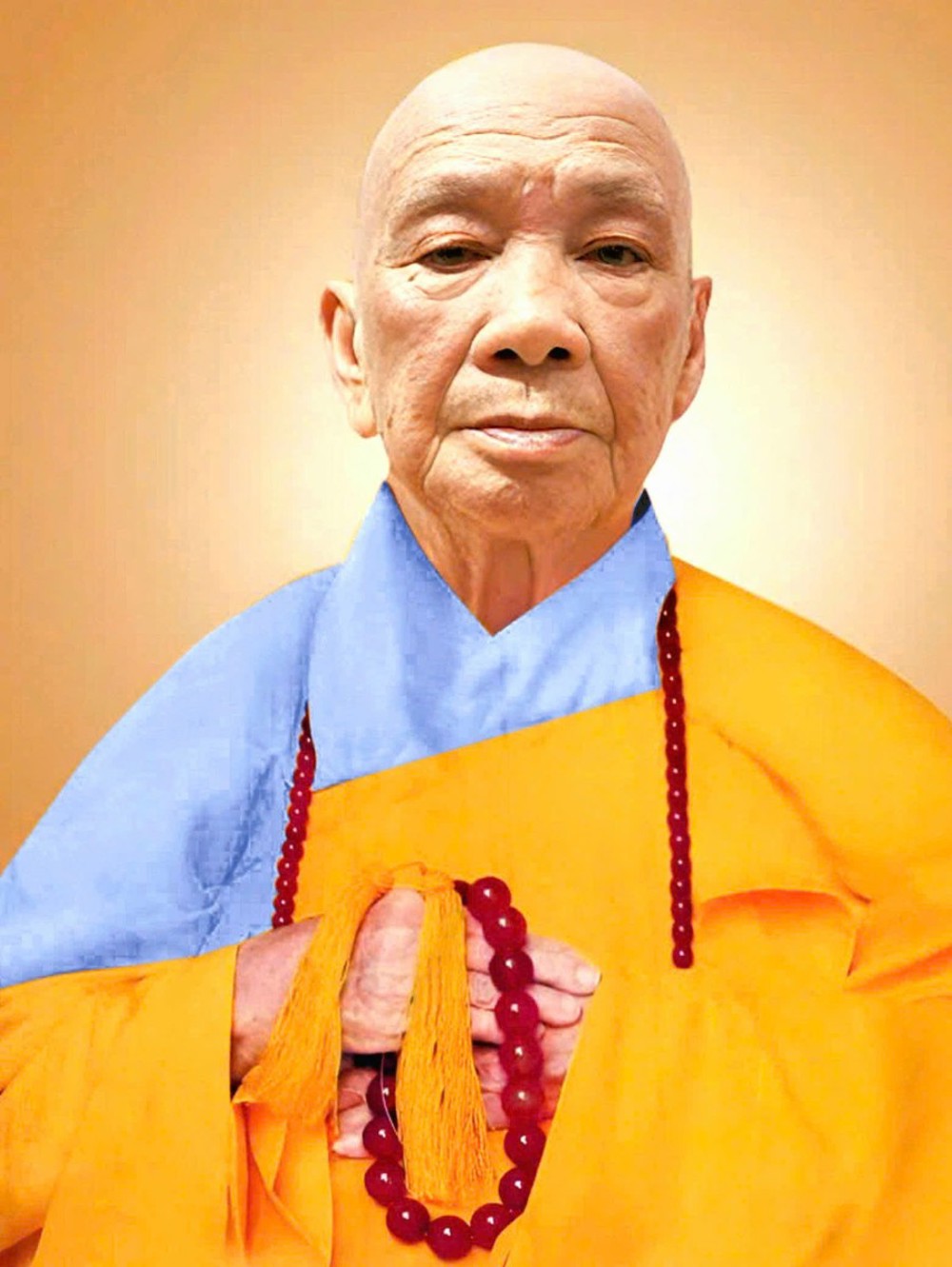 Lâm Đồng: Bậc tôn túc Ni giới – Ni trưởng Thích nữ Như Nhơn viên tịch