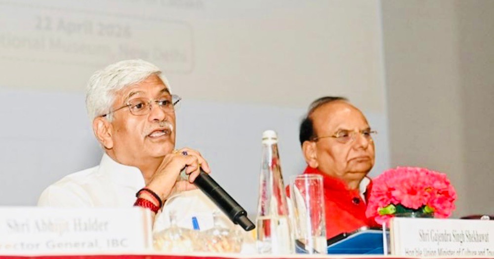 Ấn Độ: Triển lãm Quốc tế Thánh tích của Đức Phật tại Ladakh, hướng tới thông điệp hòa bình toàn cầu