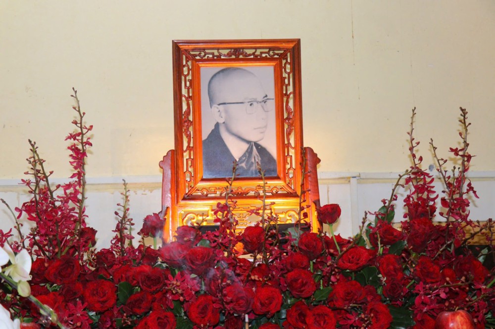 Vĩnh Long: Chùa Phước Lộc tổ chức lễ Hiệp kỵ chư vị tiền bối tổ sư khai sơn tạo tự và Cố Thượng tọa Thích Từ Minh