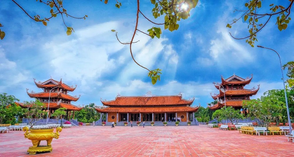 Cần Thơ: Thông báo tổ chức Đại Giới đàn Bửu Lai năm 2026
