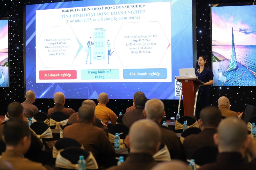 Đắk Lắk: Hội nghị Thông tin tình hình kinh tế - xã hội, an ninh - quốc phòng và hoạt động tôn giáo trên địa bàn tỉnh