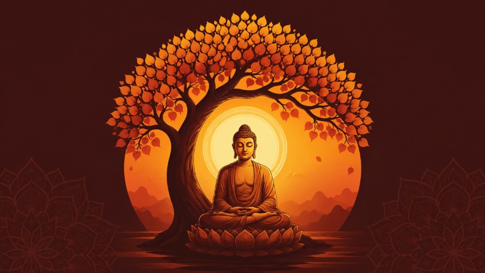 Trí tuệ của Đức Phật