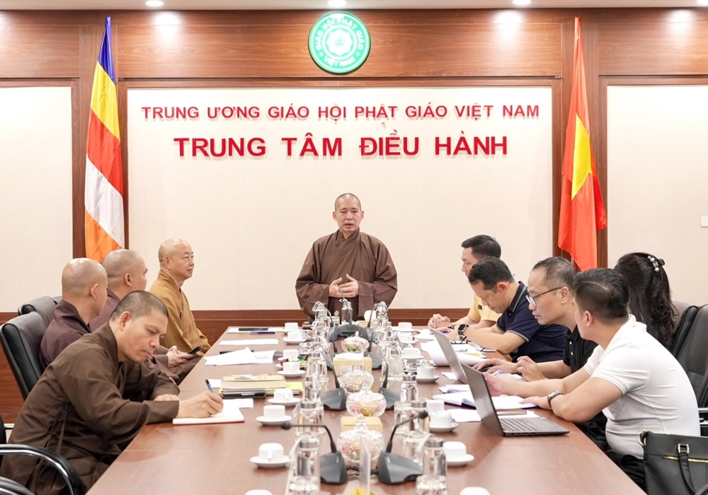 Hà Nội: Lan tỏa thông điệp “Bình an từ ý thức” qua sơ kết Kế hoạch 1830