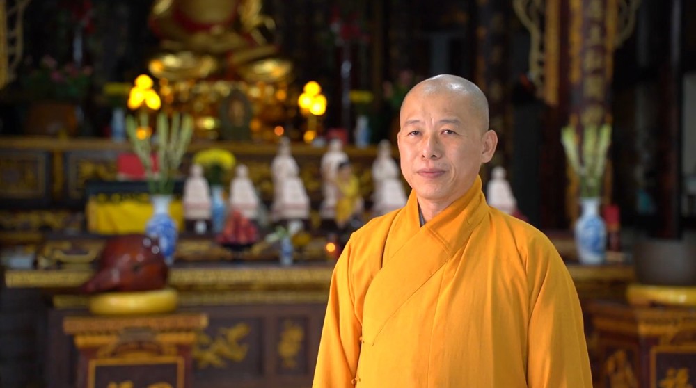 TT. Thích Minh Nhẫn: Phật giáo An Giang hướng đến nhiệm kỳ mới với tinh thần “Kỷ cương - Đổi mới - Hiệu lực - Hiệu quả”